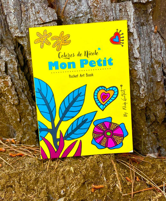 Pack Cumpleaños Creativo Mon Petit (20 libros)