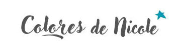 Colores de Nicole