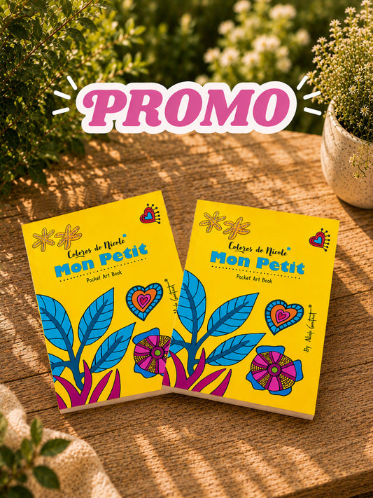 Promo 2 Mon Petit